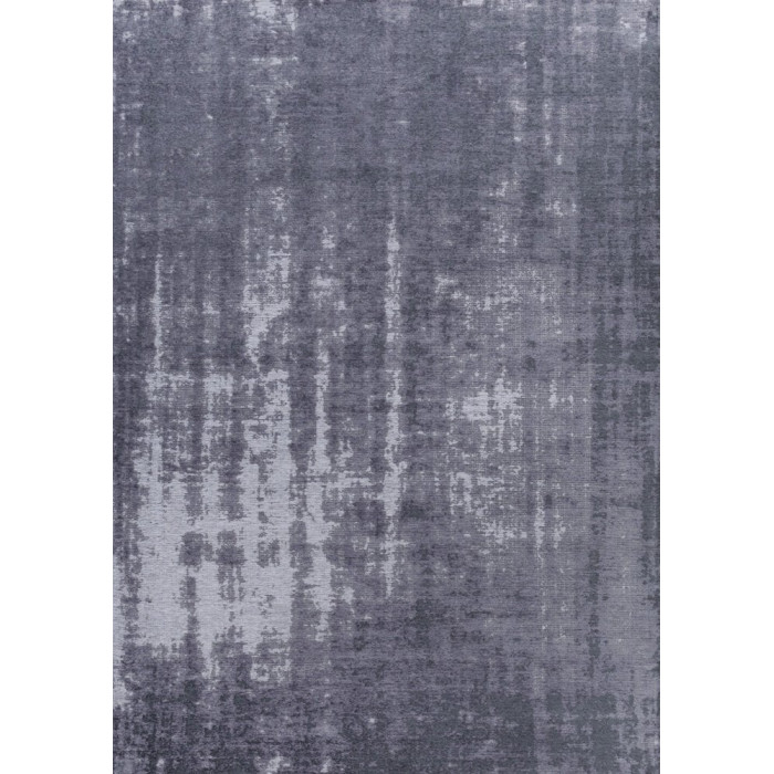 Alfombra SOIL DARK GRAY (Handmade Collection)